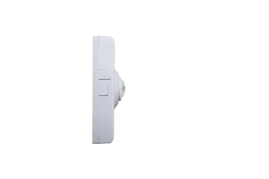 Linear benkarmatur 50 cm 10W 3000K Dimbar - Hvit