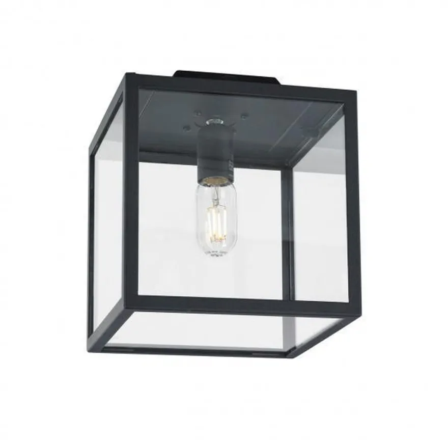 Lofoten taklampe 1942