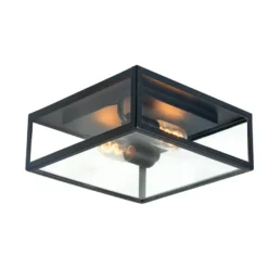 Lofoten 1945 taklampe utendørs IP44