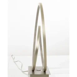 Loop bordlampe