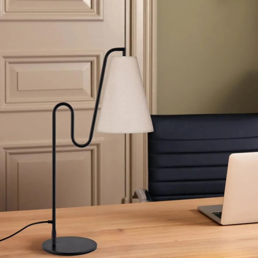 Lou bordlampe