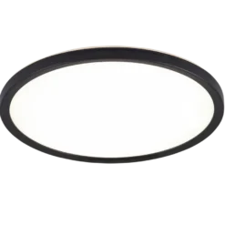 Luna 23 cm taklampe 12W 3000 Kelvin IP54 - 3-step dim