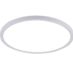 Luna 42 cm taklampe 24W 3000 Kelvin IP54 - 3-step dim