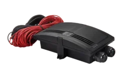 Luna Koblingsboks m/24V driver