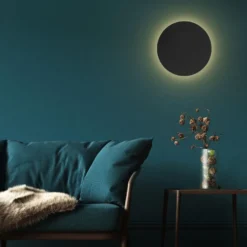 Luna vegglampe 40 cm