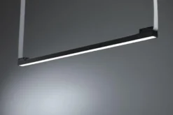 Lysbar til ULine belte system 18,5W 3000 Kelvin