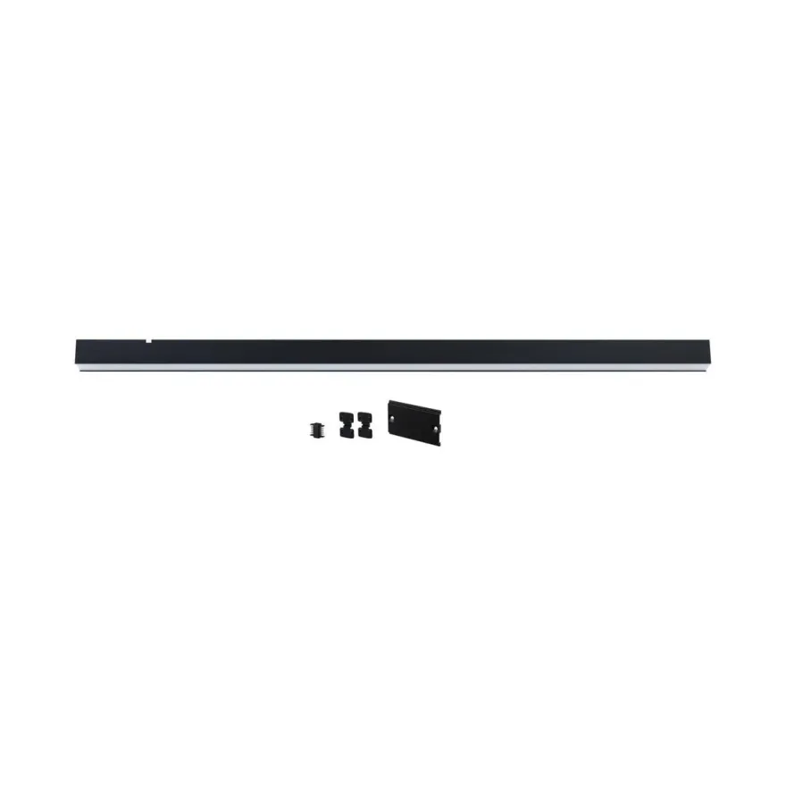 Lyskanal 1,5 meter til Linion kanalsystem 25,5W 3000 Kelvin