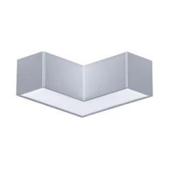 Lyskanal vinkel til Linion kanalsystem 3,5W 3000 Kelvin