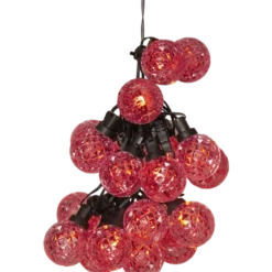 Lysslynge smart party light - Multi