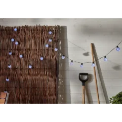 Lysslynge smart party light - Multi