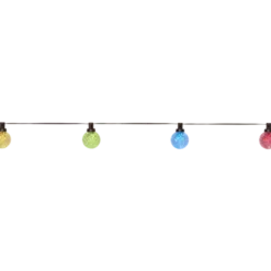 Lysslynge smart party light - Multi
