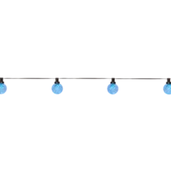 Lysslynge smart party light - Multi