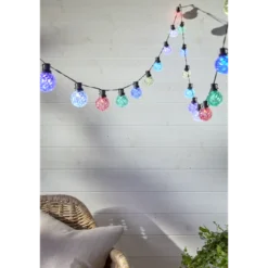 Lysslynge smart party light - Multi