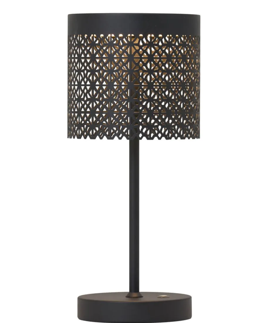 Maison bordlampe oppladbar