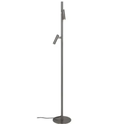 Makoto gulvlampe 2-lys