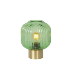 Maloto Bordlampe 20 - Grønn