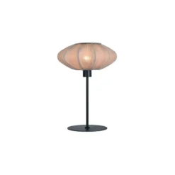 Mamsell stor bordlampe