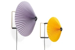 Matin Vegglampe lavendel - 30 cm