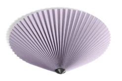 Matin Vegg/Taklampe lavendel - 50cm