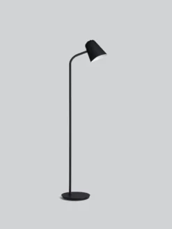 Me gulvlampe
