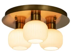 Messina taklampe