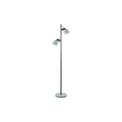 Miami Gulvlampe - Turkis