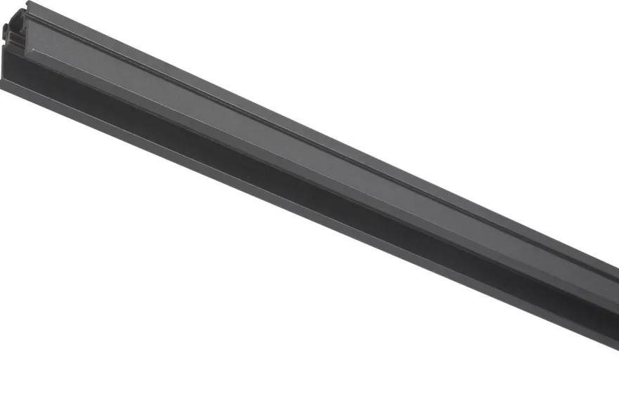 Microline recessed track 24V spotskinne 2 meter for innfelling