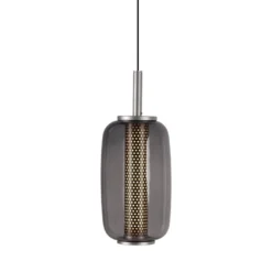 Midnight takpendel 13,8W LED 2700 Kelvin - Dimbar