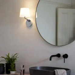 Millie vegglampe - IP44