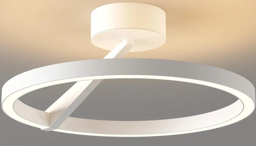 Mind 330 taklampe 12,6W 2700 Kelvin RA90 dimbar