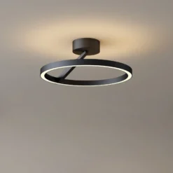 Mind 330 taklampe 12,6W 2700 Kelvin RA90 dimbar