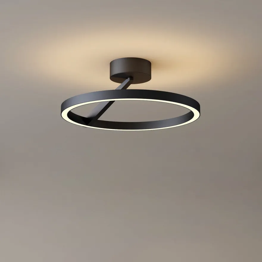 Mind 330 taklampe 12,6W 2700 Kelvin RA90 dimbar