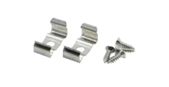MiniLink Montasjeklips (2-pk)