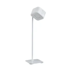 Mobil portabel bord/vegglampe oppladbar 1,6W 2700-6500 Kelvin