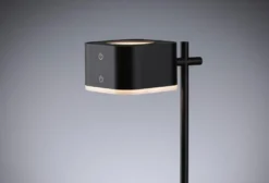 Mobil portabel bord/vegglampe oppladbar 1,6W 2700-6500 Kelvin