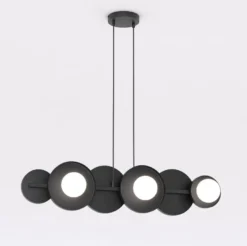 Model takpendel 6-lys