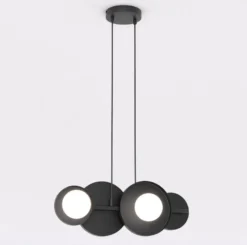 Model takpendel 4-lys