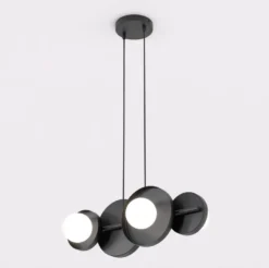 Model takpendel 4-lys