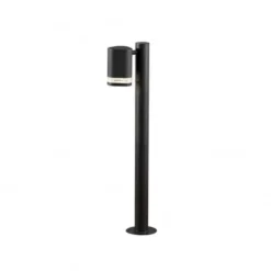 Modena stolpe 70 cm - Svart