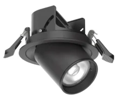 Modfun X 110 downlight 12,3W 2700 Kelvin CRI 90