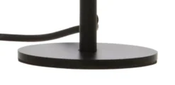 Molekyl bordlampe 27 cm