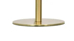 Molekyl bordlampe 27 cm