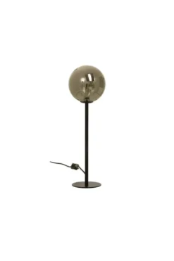 Molekyl bordlampe 43 cm