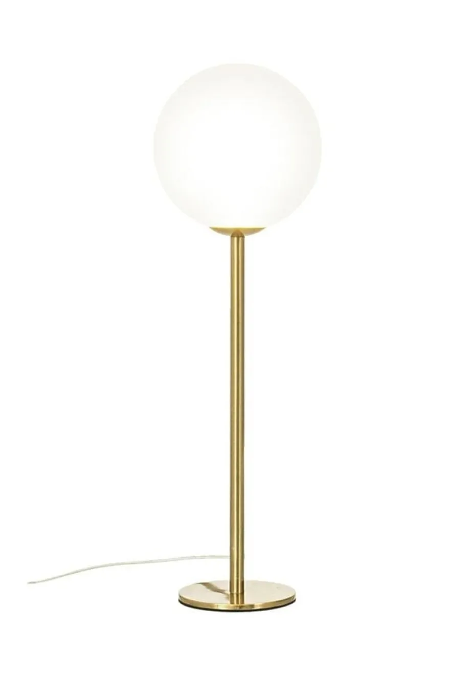 Molekyl bordlampe 43 cm