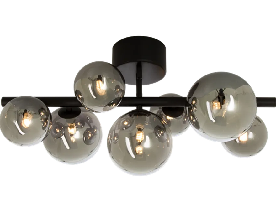 Molekyl taklampe