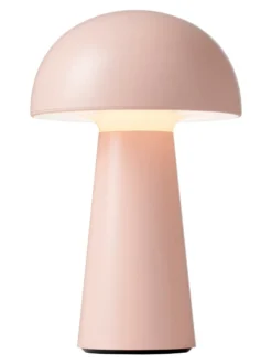 Move Me bordlampe oppladbar 4,7W IP44 - Dimbar