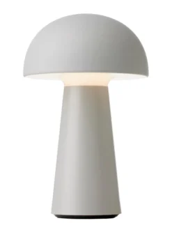 Move Me bordlampe oppladbar 4,7W IP44 - Dimbar