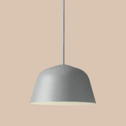 Muuto Ambit takpendel Ø25 cm