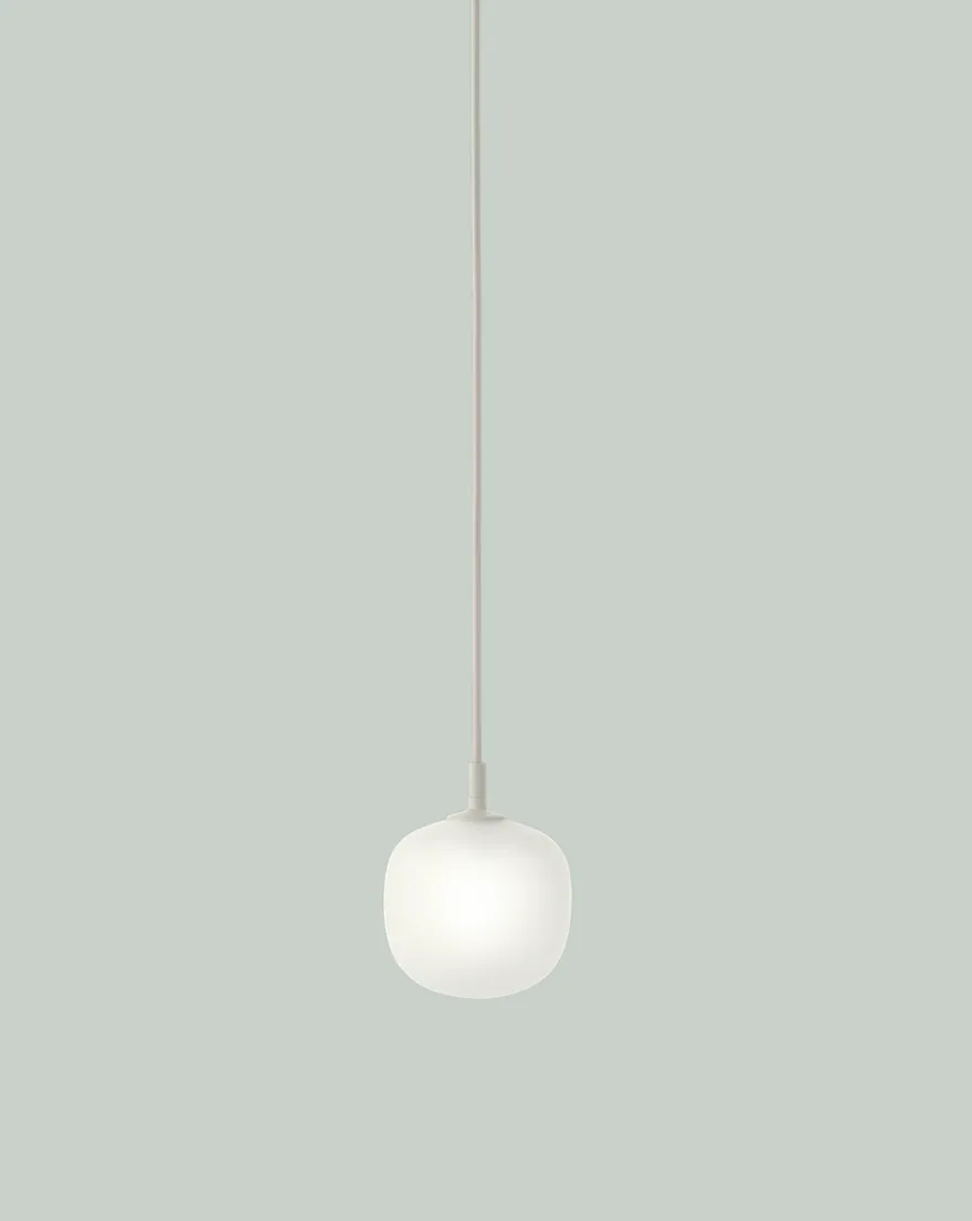Muuto Rime takpendel 45 cm