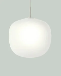 Muuto Rime takpendel 45 cm